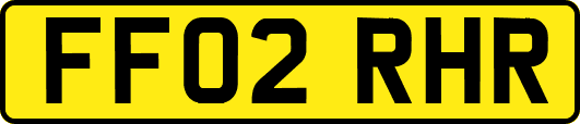 FF02RHR