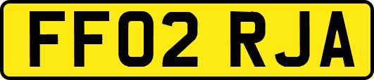 FF02RJA