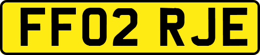 FF02RJE
