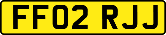 FF02RJJ