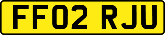 FF02RJU