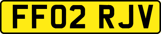 FF02RJV