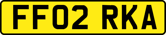 FF02RKA