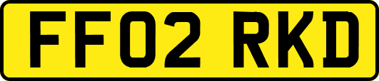 FF02RKD
