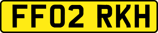 FF02RKH