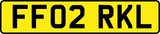 FF02RKL