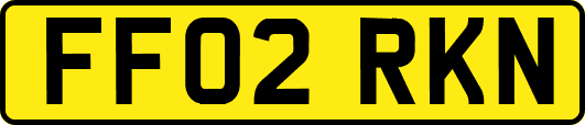 FF02RKN