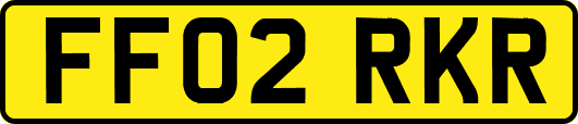 FF02RKR