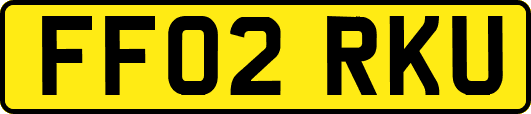 FF02RKU