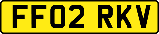 FF02RKV