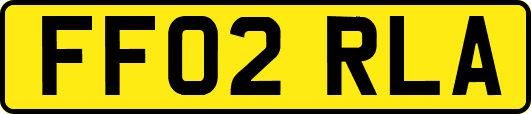 FF02RLA
