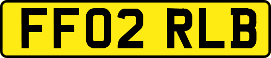 FF02RLB