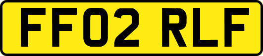 FF02RLF