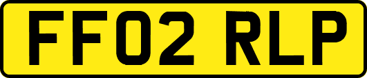 FF02RLP