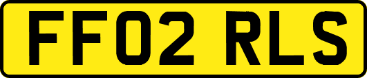 FF02RLS