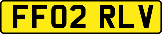 FF02RLV
