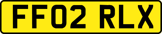 FF02RLX