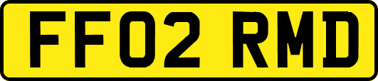 FF02RMD
