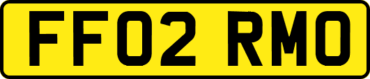 FF02RMO