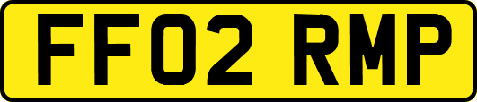 FF02RMP