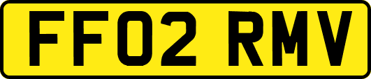 FF02RMV
