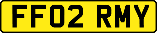 FF02RMY