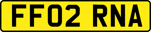FF02RNA