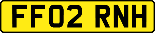 FF02RNH