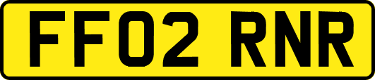 FF02RNR