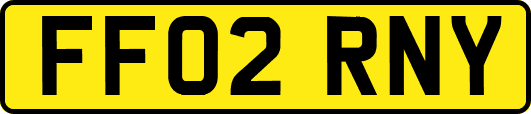 FF02RNY