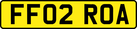 FF02ROA