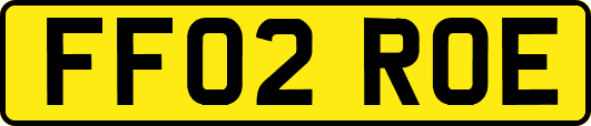 FF02ROE