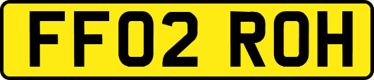 FF02ROH