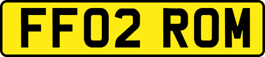 FF02ROM