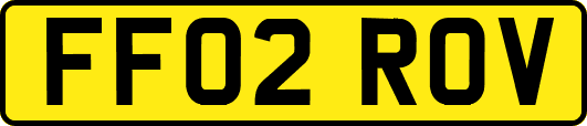 FF02ROV