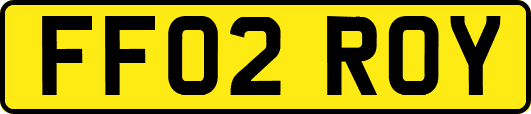 FF02ROY