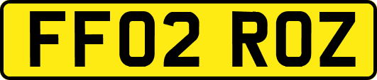 FF02ROZ