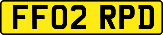 FF02RPD