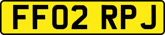 FF02RPJ