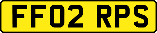 FF02RPS