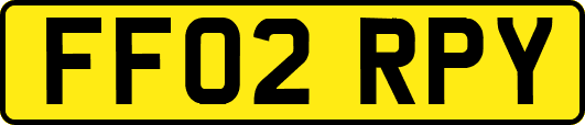 FF02RPY