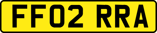 FF02RRA
