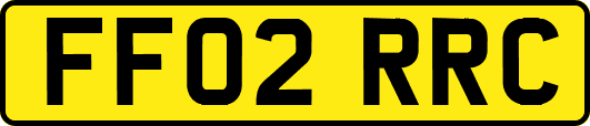 FF02RRC