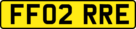 FF02RRE