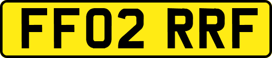 FF02RRF