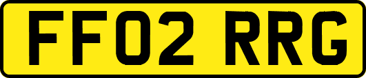 FF02RRG