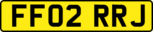FF02RRJ