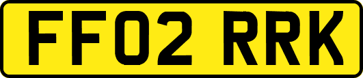 FF02RRK