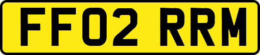 FF02RRM