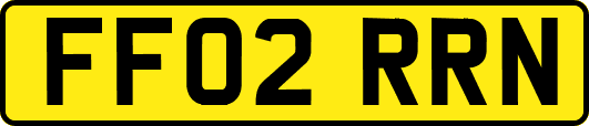 FF02RRN